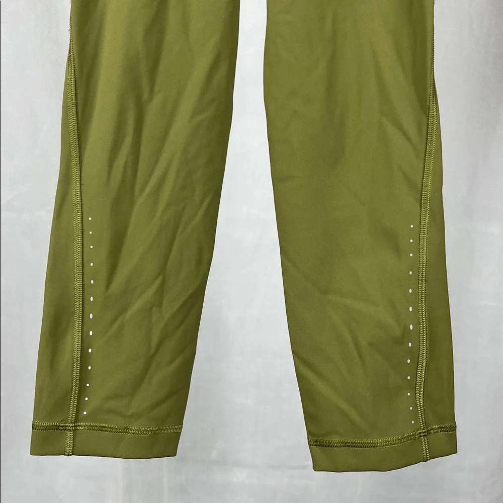 Lululemon Swift Speed High-Rise Crop 21